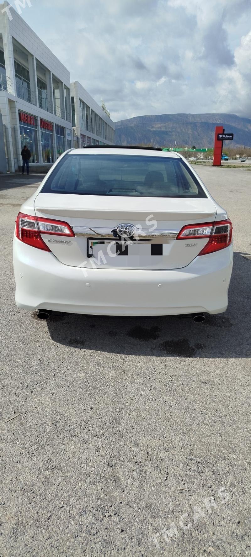 Toyota Camry 2012 - 260 000 TMT - Aşgabat - img 2
