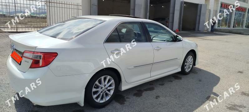 Toyota Camry 2012 - 260 000 TMT - Aşgabat - img 3