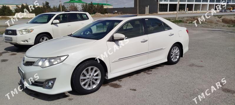 Toyota Camry 2012 - 260 000 TMT - Aşgabat - img 4