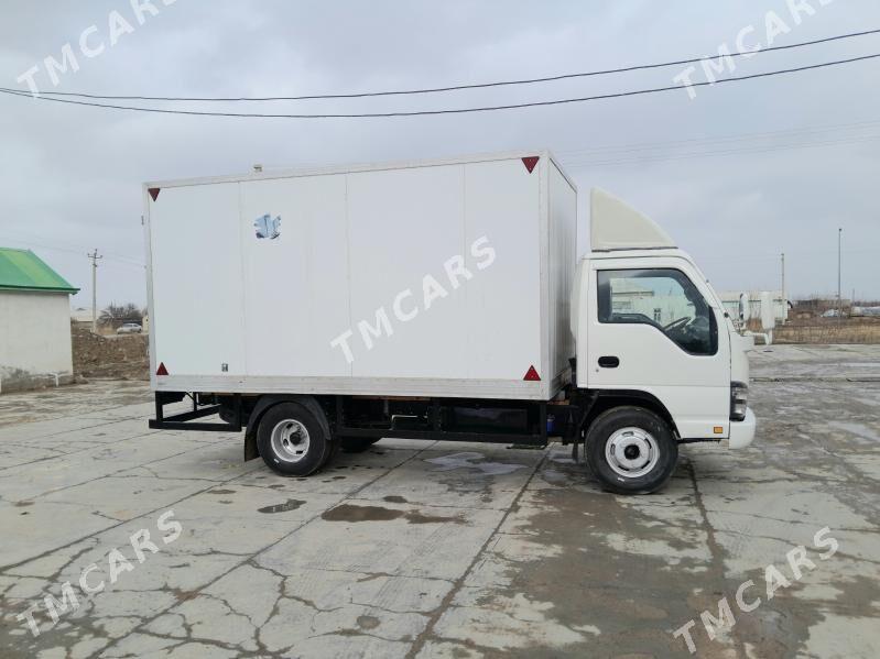 Mitsubishi Canter 1997 - 220 000 TMT - Мары - img 6