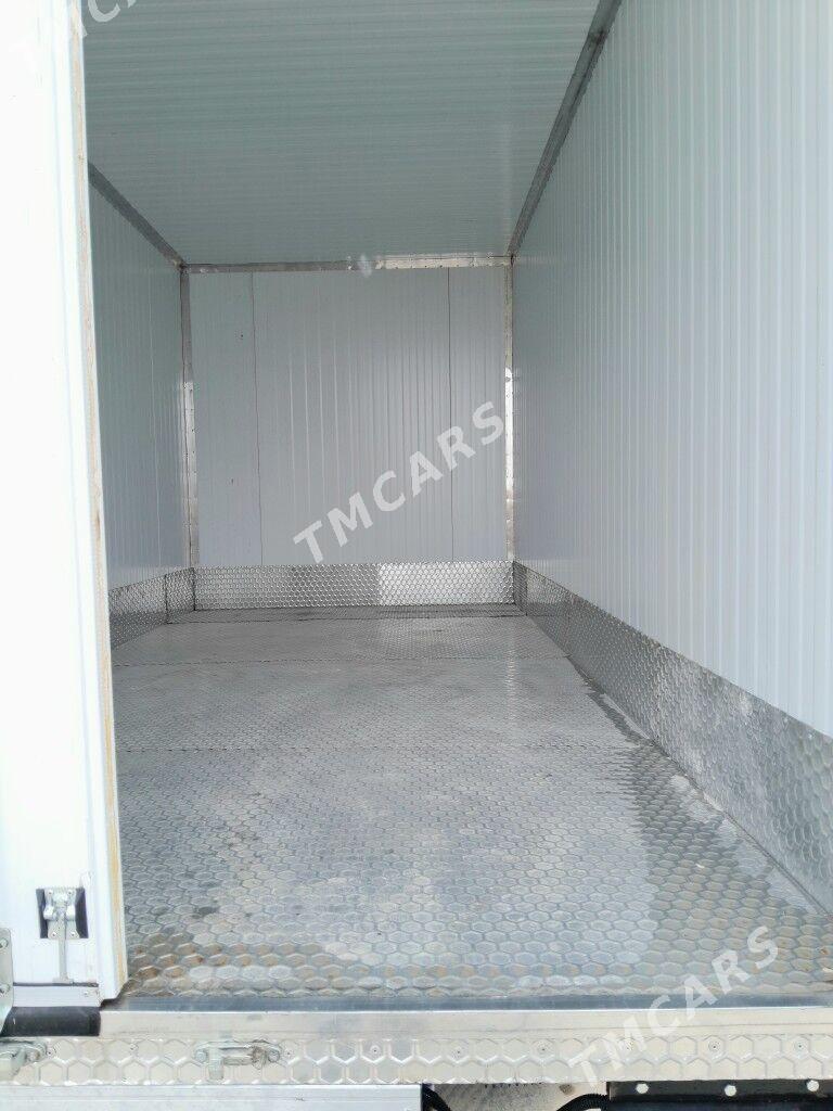 Mitsubishi Canter 1997 - 220 000 TMT - Мары - img 3