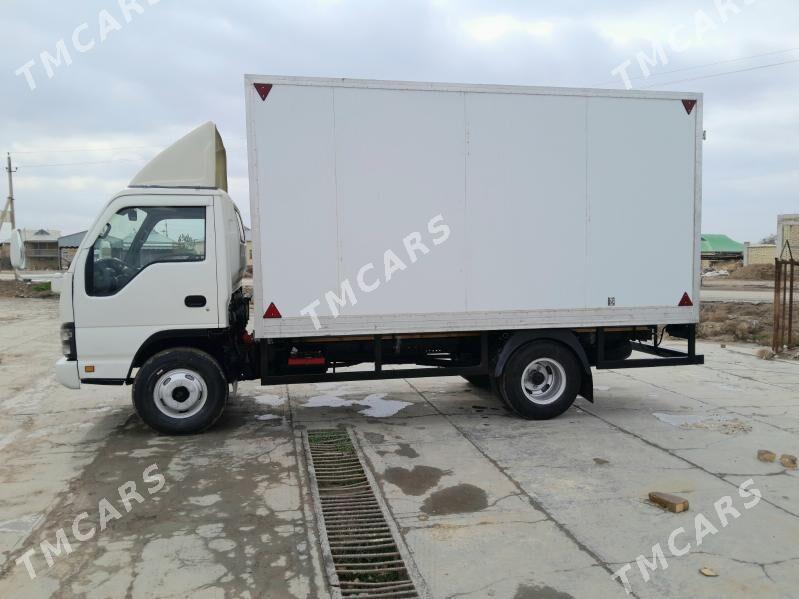 Mitsubishi Canter 1997 - 220 000 TMT - Мары - img 5