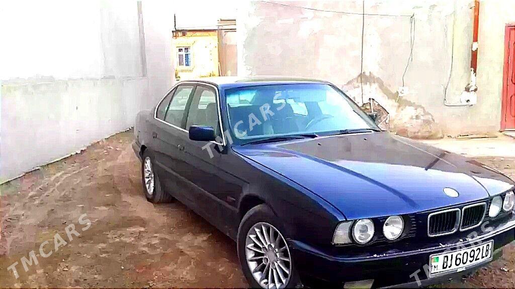 BMW E34 1995 - 59 999 TMT - Türkmenabat - img 2