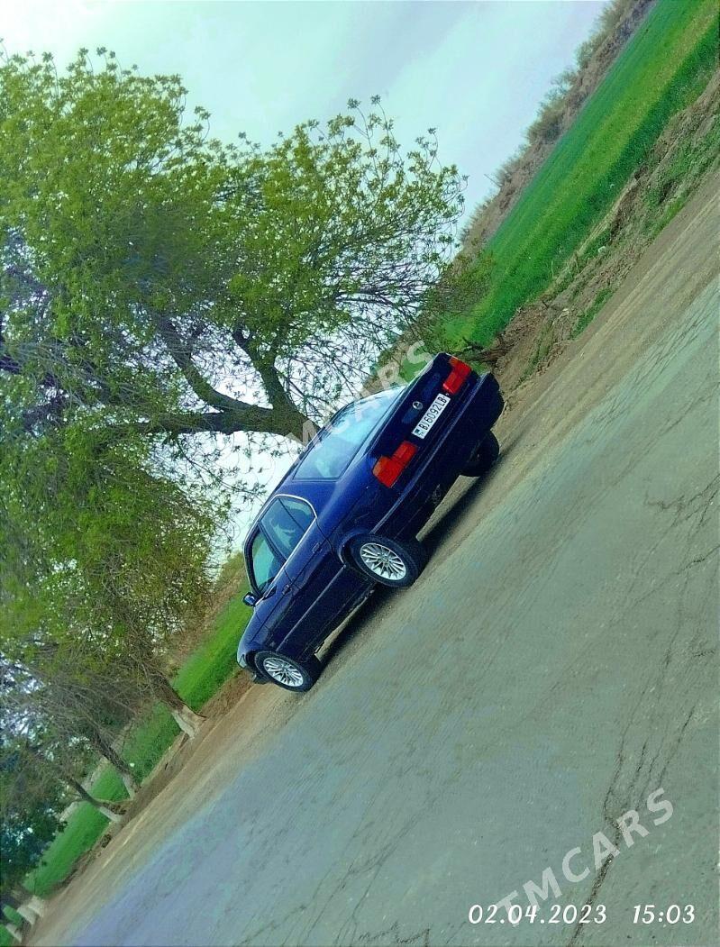 BMW E34 1995 - 59 999 TMT - Türkmenabat - img 3