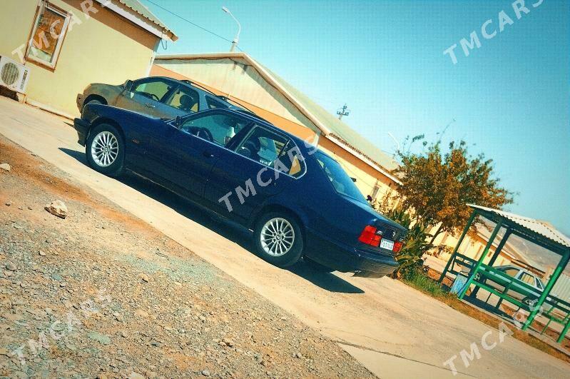 BMW E34 1995 - 59 999 TMT - Türkmenabat - img 4