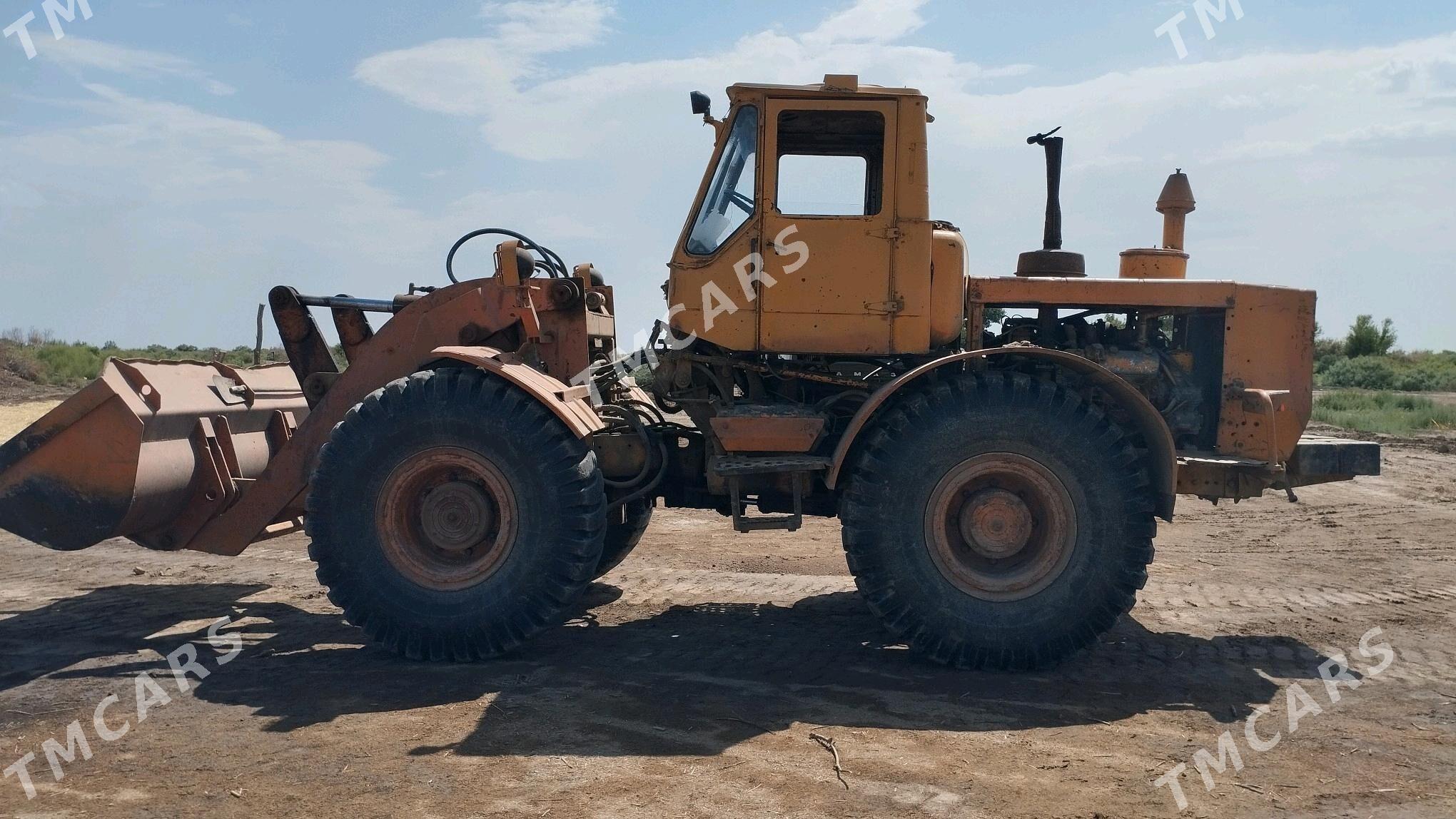 MTZ 82 1993 - 150 000 TMT - етр. Туркменбаши - img 2
