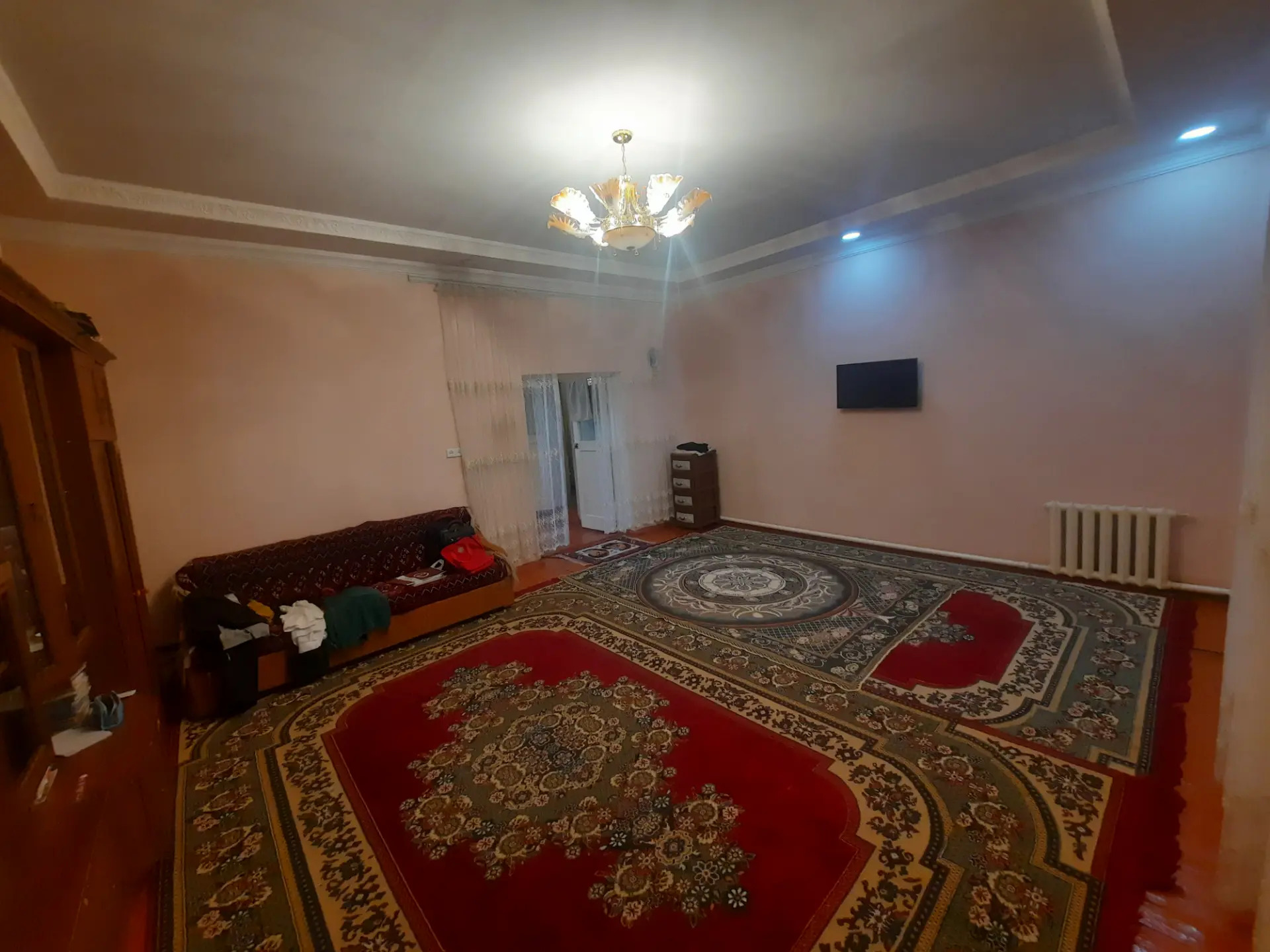 eks baza finski dom 6sotok - Aşgabat - img 3