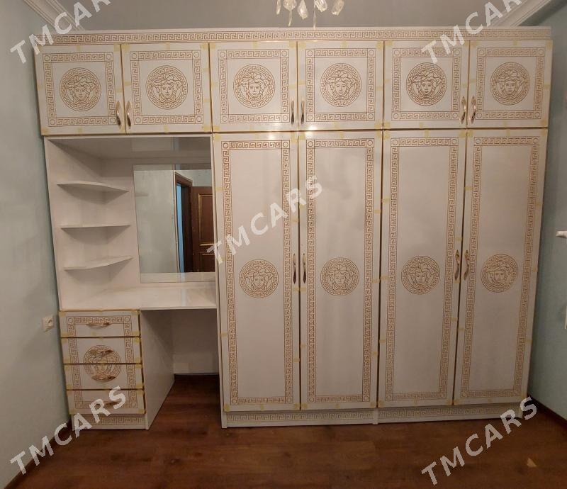 MEBEL TÄZE STENKA GARNITUR - Aşgabat - img 2