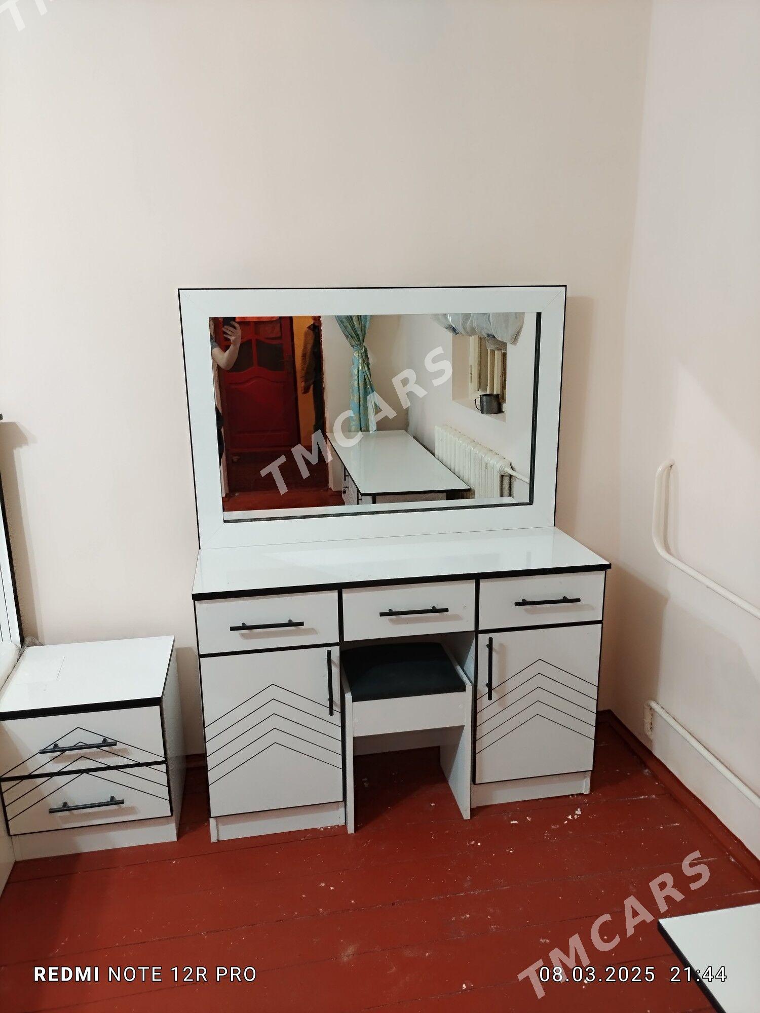 Kamplekt Mebel - Şabat etr. - img 2