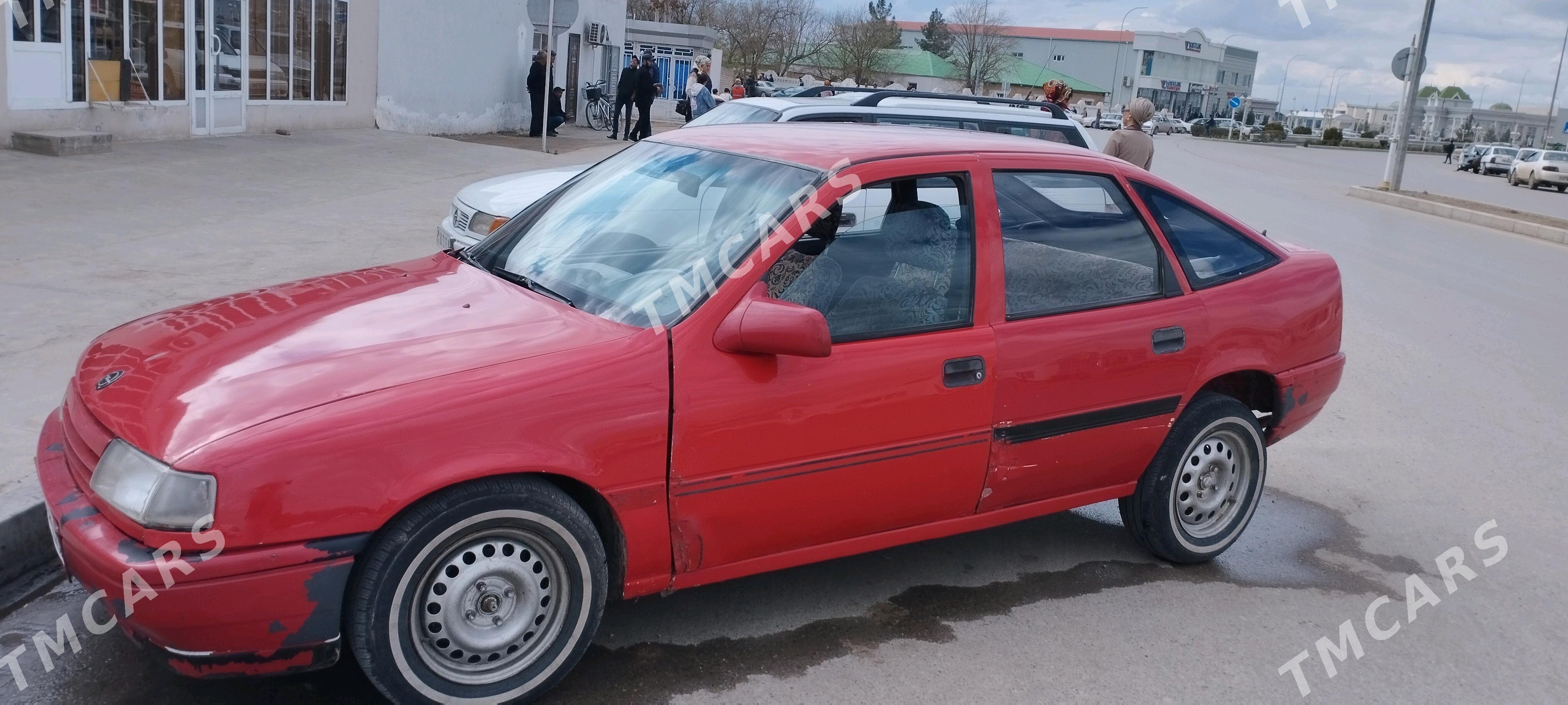 Opel Vectra 1990 - 23 000 TMT - Murgap - img 2