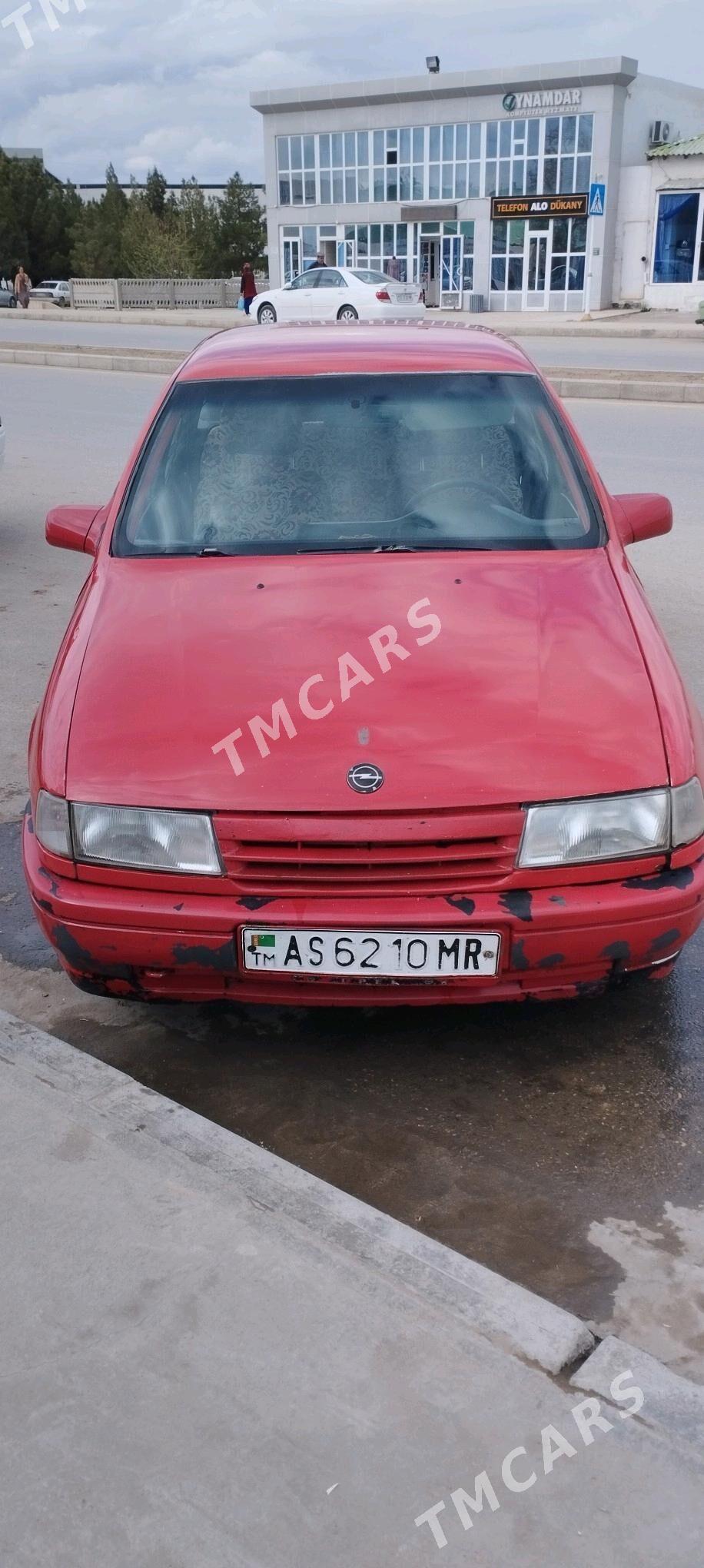 Opel Vectra 1990 - 23 000 TMT - Murgap - img 3