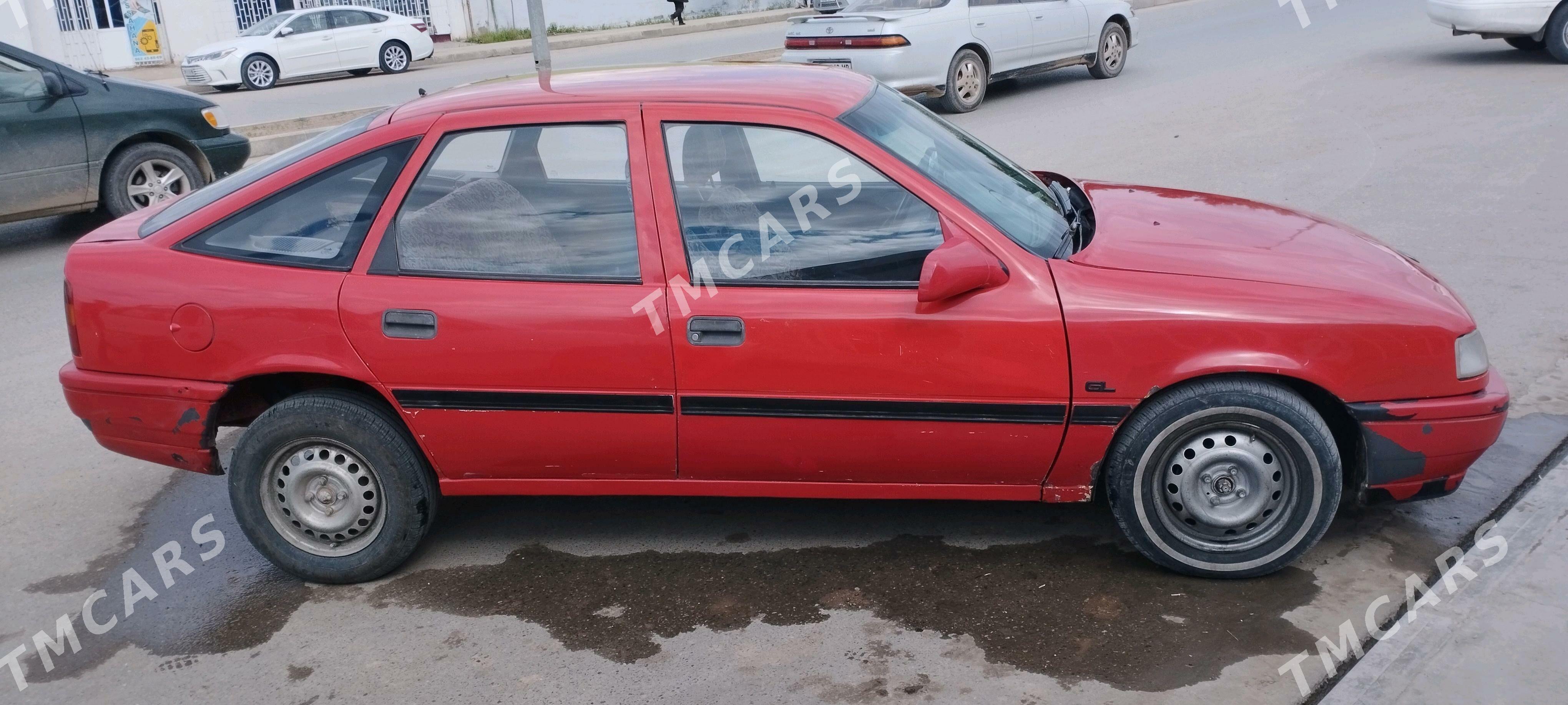 Opel Vectra 1990 - 23 000 TMT - Murgap - img 4