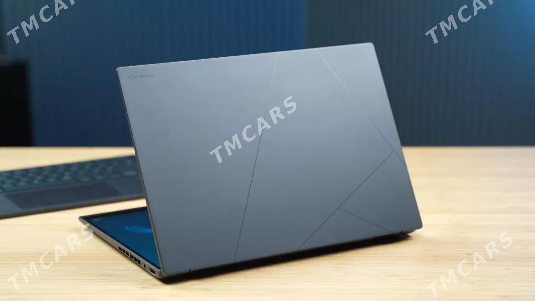 Asus Zenbook Duo Ultra7 16/1TB - Ашхабад - img 3
