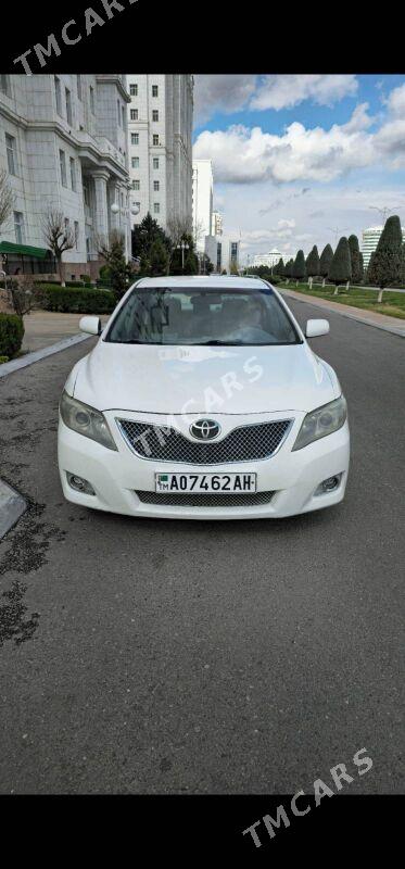 Toyota Camry 2010 - 130 000 TMT - Теджен - img 8