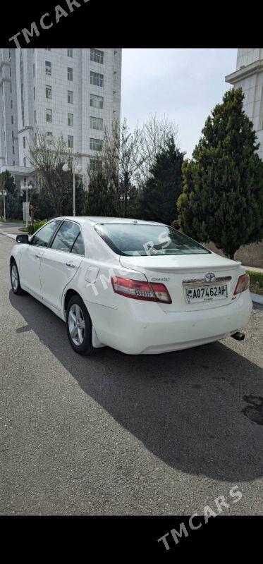 Toyota Camry 2010 - 130 000 TMT - Теджен - img 5