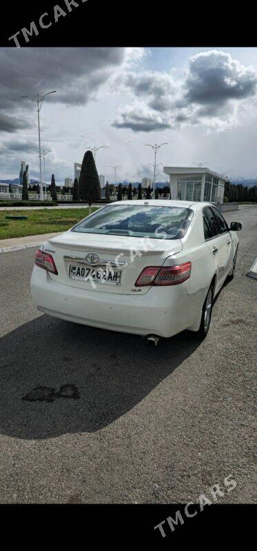 Toyota Camry 2010 - 130 000 TMT - Теджен - img 4