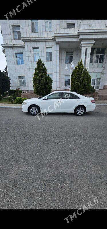 Toyota Camry 2010 - 130 000 TMT - Теджен - img 3