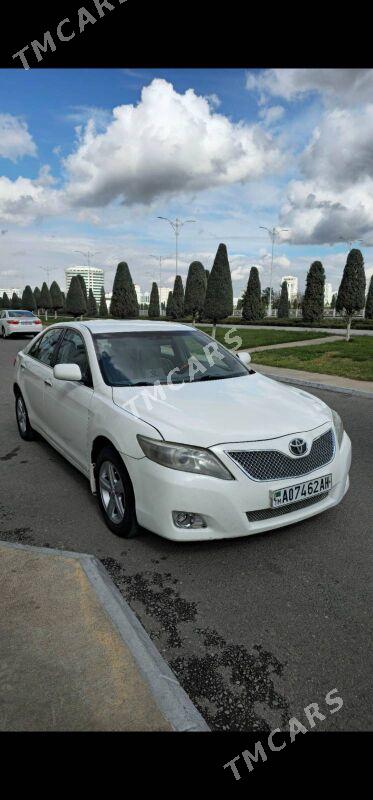 Toyota Camry 2010 - 130 000 TMT - Теджен - img 6
