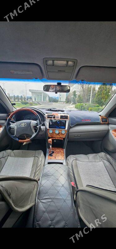 Toyota Camry 2010 - 130 000 TMT - Теджен - img 2
