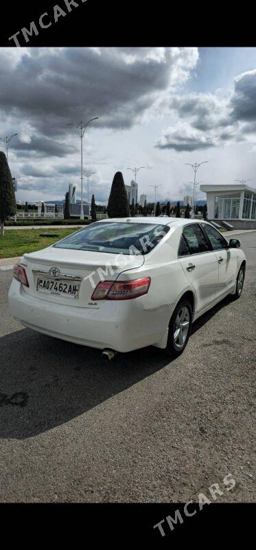 Toyota Camry 2010 - 130 000 TMT - Теджен - img 9