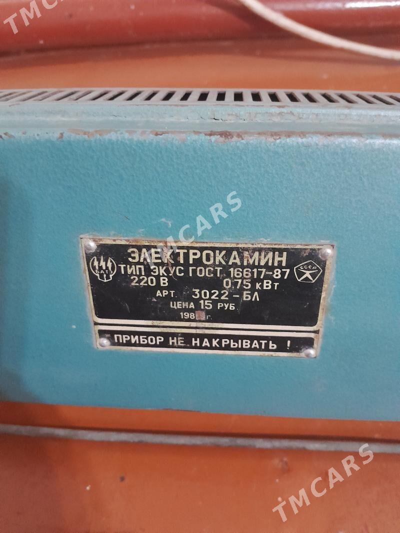 Electro pec - Ашхабад - img 3