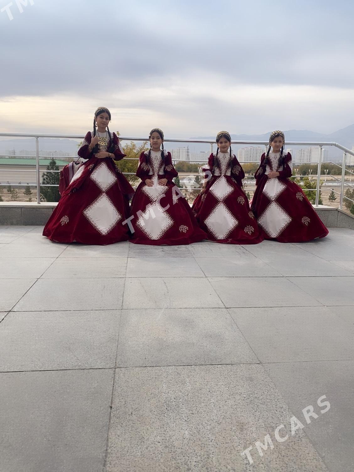satlyk toy bezegleri - Aşgabat - img 2