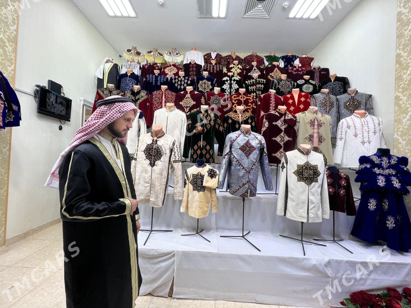 satlyk toy bezegleri - Aşgabat - img 6