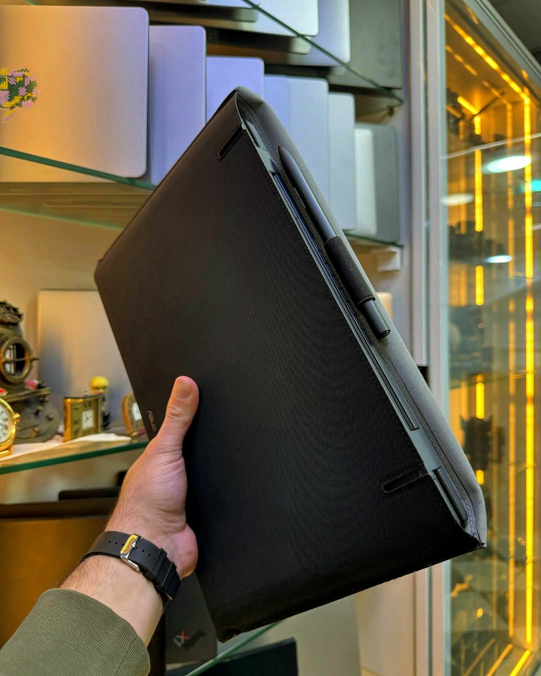Zenbook Duo/Ultra 9/32GB RAM - Aşgabat - img 10