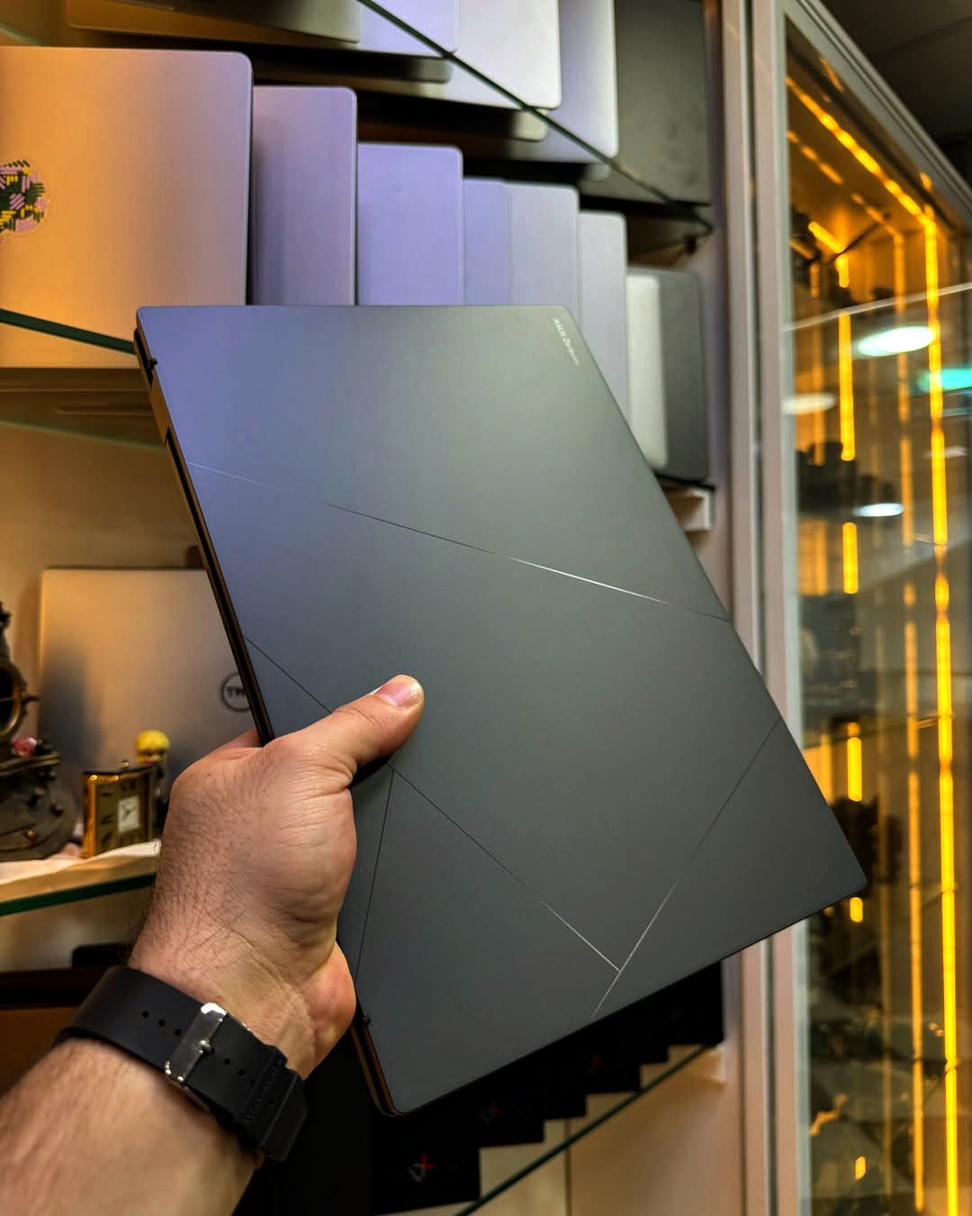 Zenbook Duo/Ultra 9/32GB RAM - Aşgabat - img 6