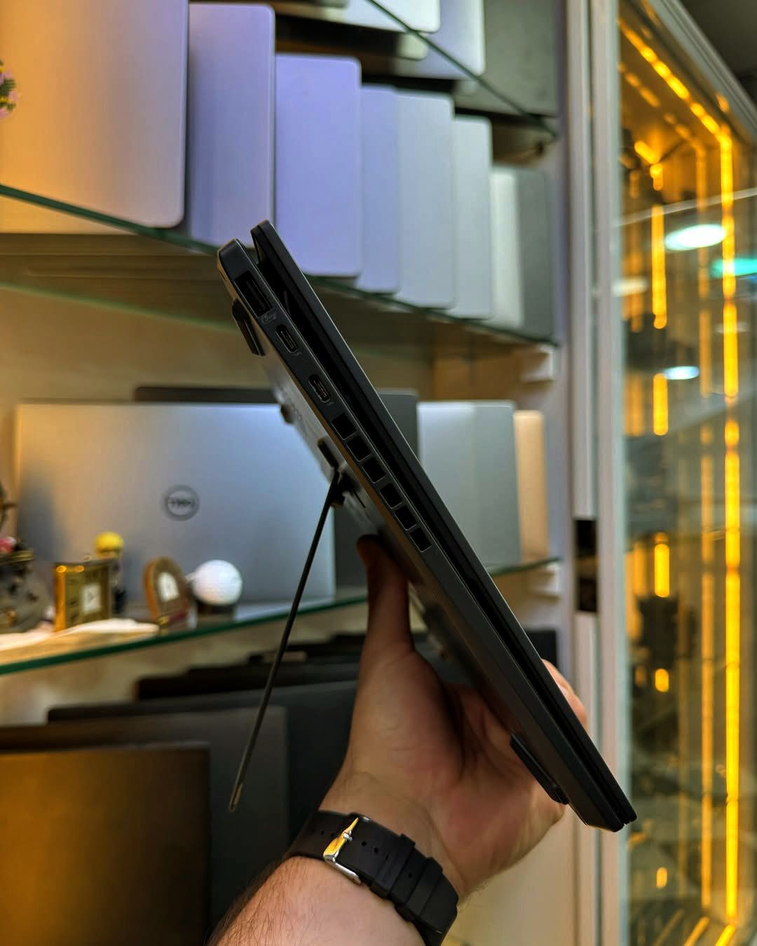 Zenbook Duo/Ultra 9/32GB RAM - Aşgabat - img 8