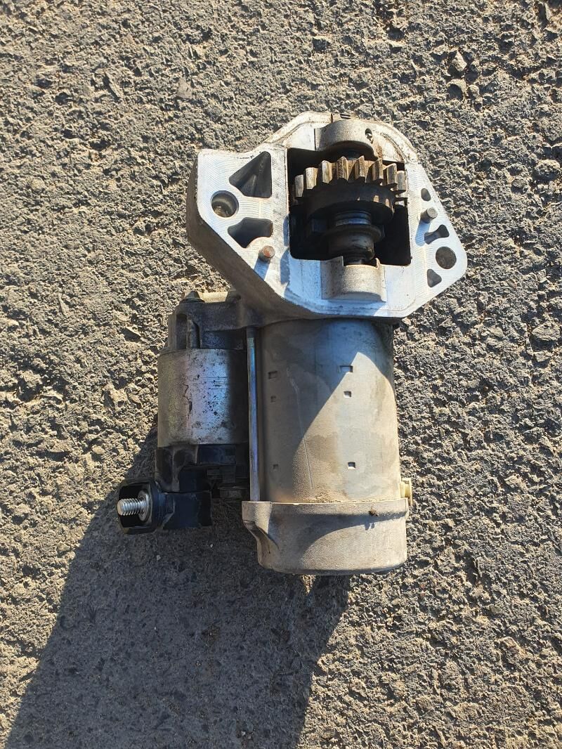 STARTER HONDA ACCORD8 1 000 TMT - Туркменбаши - img 3