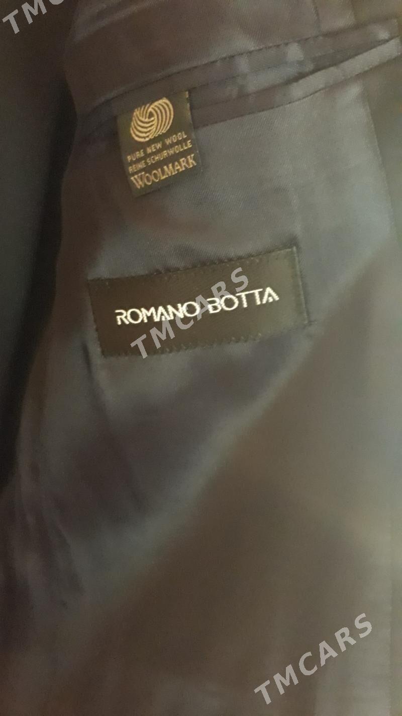 Костюм "Romano BOTTA" - Ашхабад - img 2