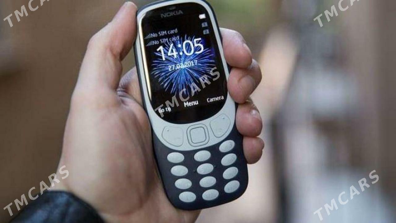 Prastoy Nokia 5310/3310 - Ашхабад - img 3