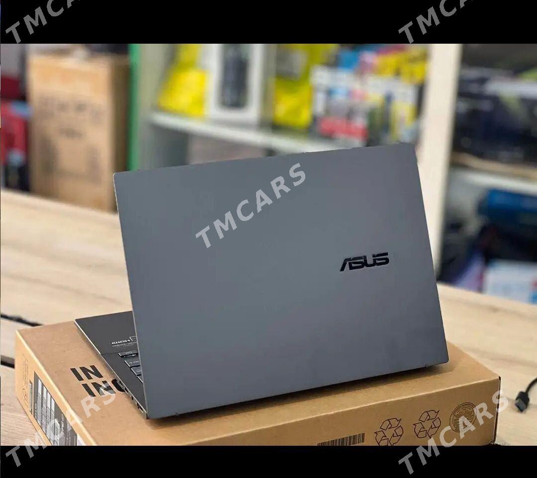 Asus Zenbook 14 Ultra 5 125H - Ашхабад - img 9
