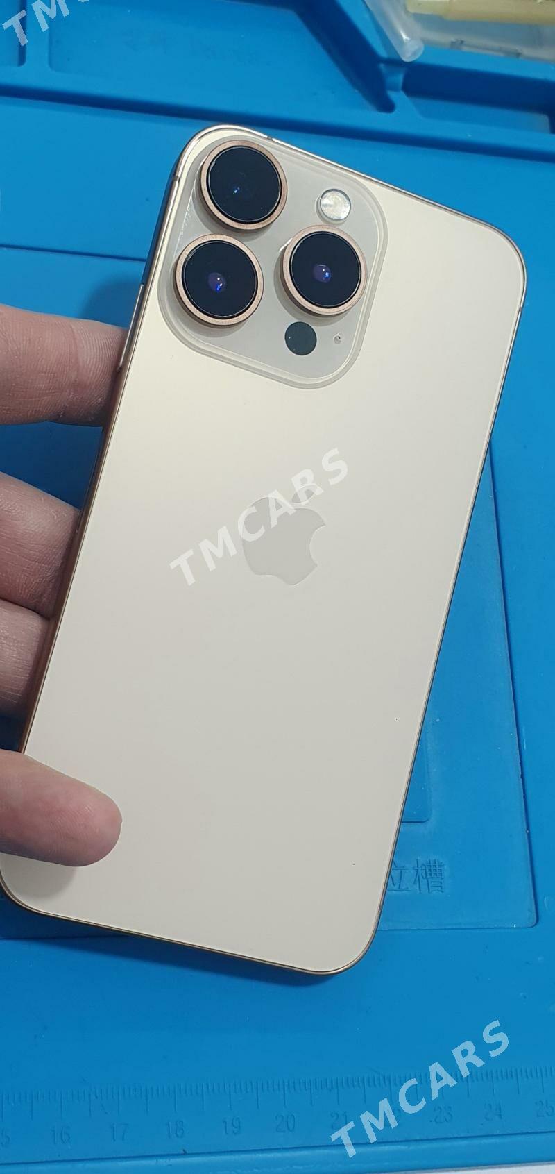 Iphone X korpus - Balkanabat - img 4
