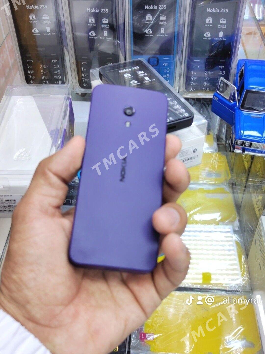 Prastoy Telefon Nokia 235 - Ашхабад - img 2