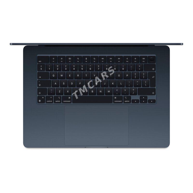 MacBook Air M4 13/15 - Ашхабад - img 7