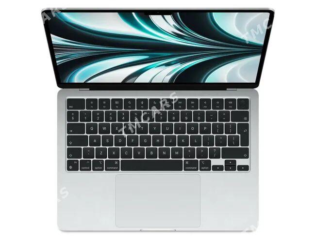 MacBook Air M4 13/15 - Ашхабад - img 2