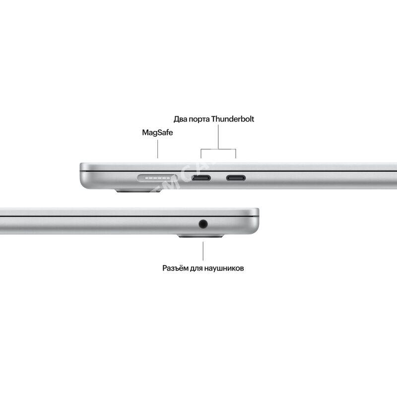 MacBook Air M4 13/15 - Ашхабад - img 5