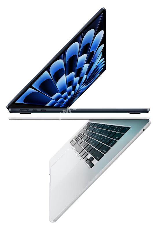 MacBook Air M4 13/15 - Ашхабад - img 6