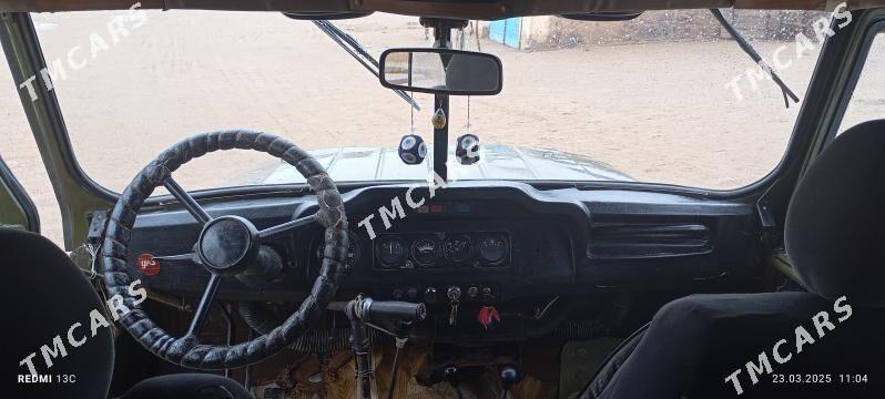 UAZ 469 1985 - 23 000 TMT - Türkmenbaşy - img 3