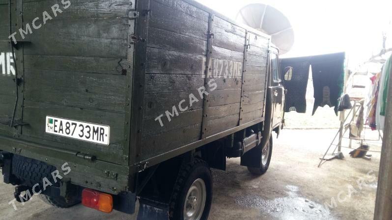 UAZ 452 1985 - 50 000 TMT - Сакарчага - img 4