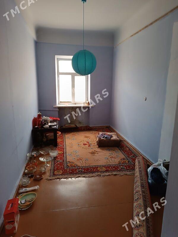 Квартира 3 х комнатная, Уфра - Türkmenbaşy - img 7