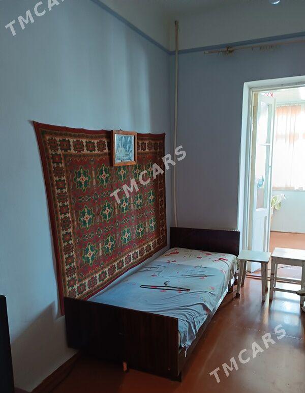 Квартира 3 х комнатная, Уфра - Türkmenbaşy - img 6