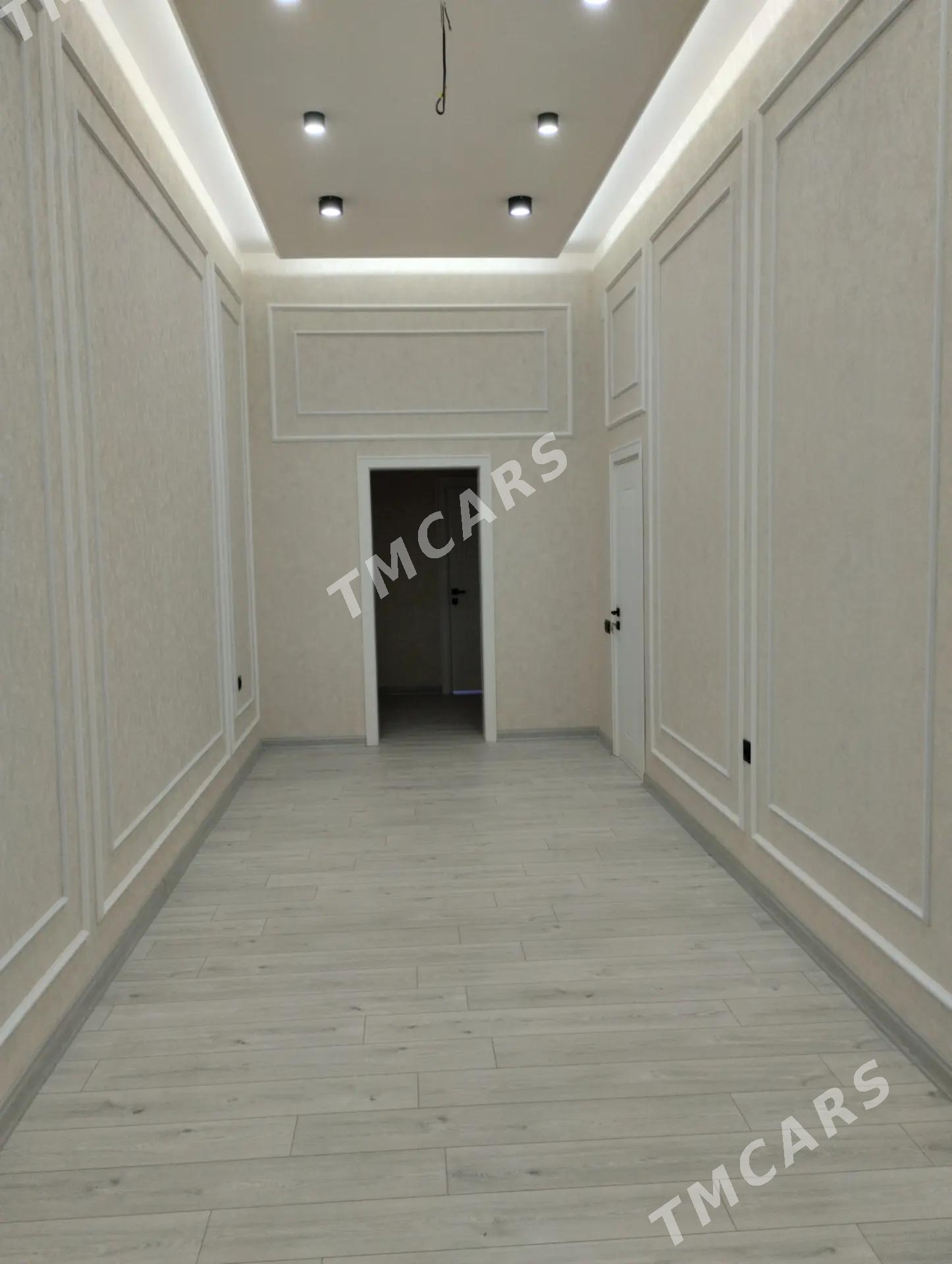 howly jaÿ 4.5 sotok tãze salyn - Türkmenabat - img 3