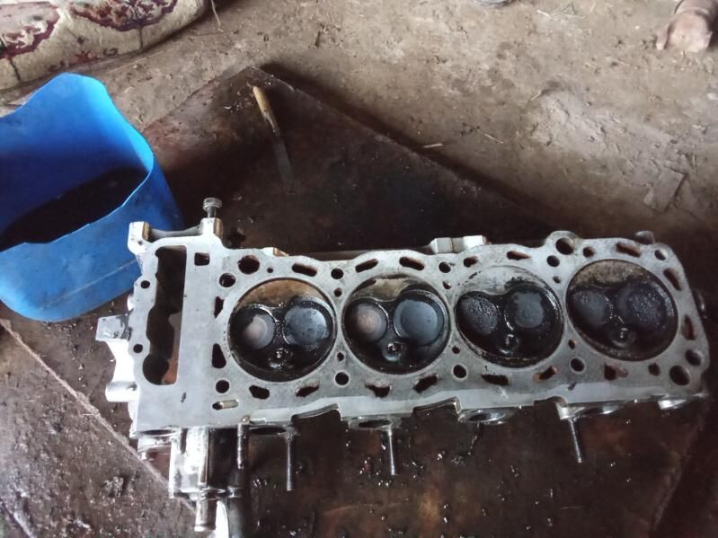 2.4 galowka duty hiace 2 700 TMT - Мары - img 3