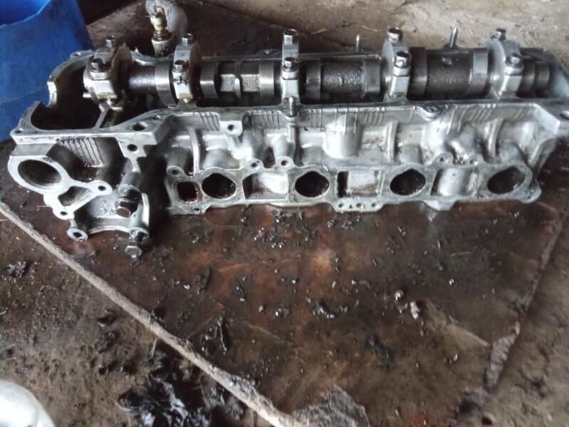 2.4 galowka duty hiace 2 700 TMT - Мары - img 4