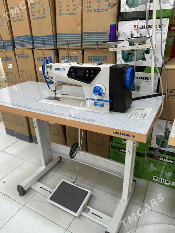 Jukky 9801 we 9806 - Garaşsyzlygyň 15 ýyllygy Söwda Merkezi - img 3