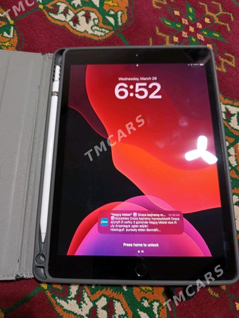 iPad 7 Generation 2019 - Мир 5 - img 1