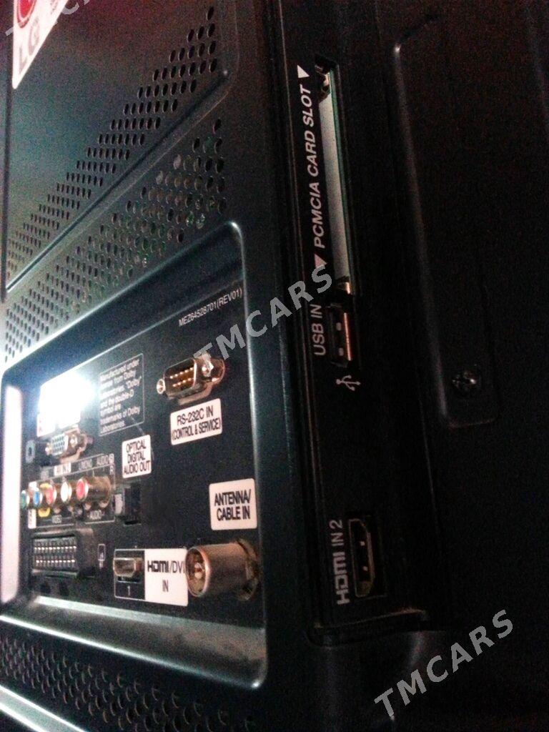 Плазменный телевизор LG 42 - 30 мкр - img 5